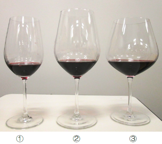 フィラディス実験シリーズ第13弾『万能なワイングラスを探せ！』（営業 